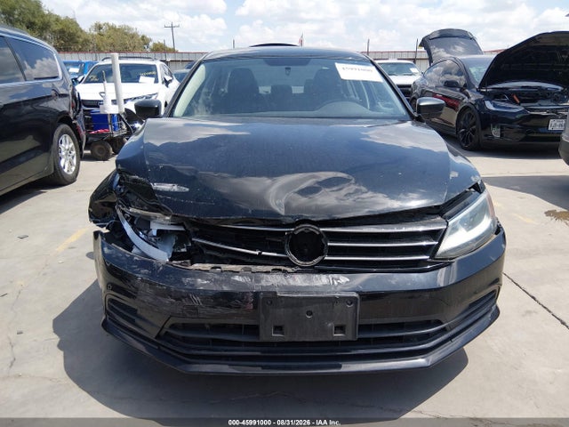 Aukcja sprzedaży 2015 Volkswagen Jetta 2.0l S, vin: 3VW2K7AJ7FM240992, numer aukcji: 45991000
