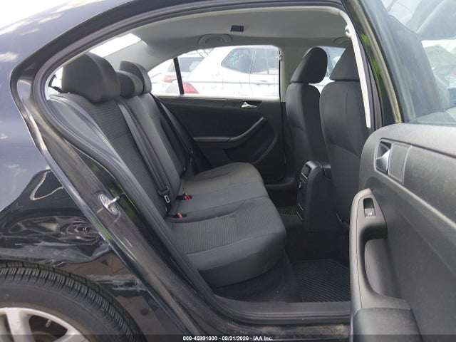 Aukcja sprzedaży 2015 Volkswagen Jetta 2.0l S, vin: 3VW2K7AJ7FM240992, numer aukcji: 45991000