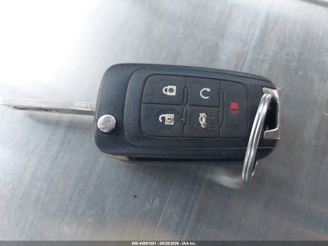 Aukcja sprzedaży 2016 Chevrolet Equinox Lt, vin: 2GNFLFE34G6236778, numer aukcji: 45991001