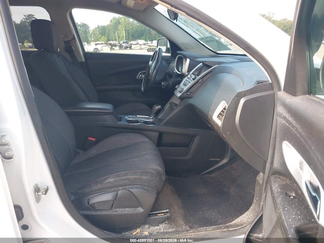 Aukcja sprzedaży 2016 Chevrolet Equinox Lt, vin: 2GNFLFE34G6236778, numer aukcji: 45991001