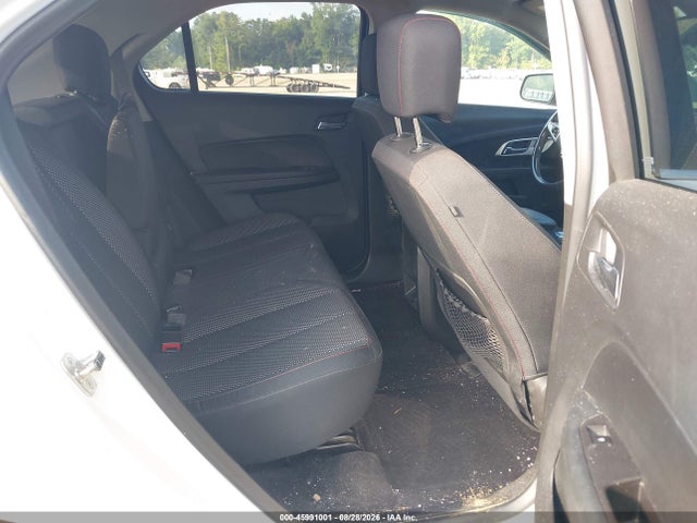 Aukcja sprzedaży 2016 Chevrolet Equinox Lt, vin: 2GNFLFE34G6236778, numer aukcji: 45991001