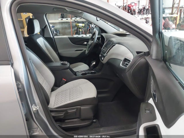 Продажа на аукционе авто 2024 Chevrolet Equinox Awd Ls, vin: 3GNAXSEGXRL214910, номер лота: 45991004