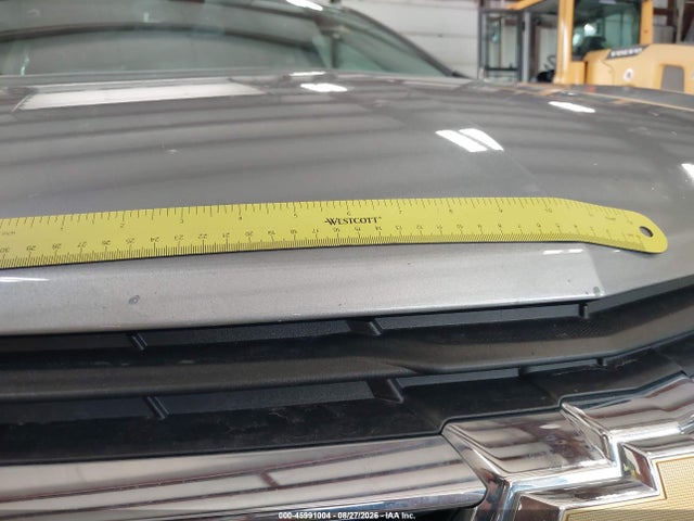 Продажа на аукционе авто 2024 Chevrolet Equinox Awd Ls, vin: 3GNAXSEGXRL214910, номер лота: 45991004