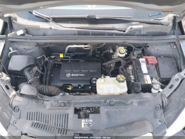 Продаж на аукціоні авто 2015 Buick Encore, vin: KL4CJESB0FB156570, номер лоту: 45991014