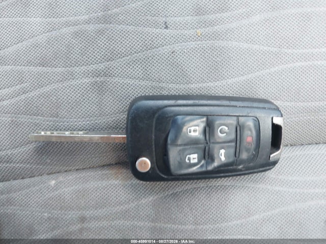 Продаж на аукціоні авто 2015 Buick Encore, vin: KL4CJESB0FB156570, номер лоту: 45991014