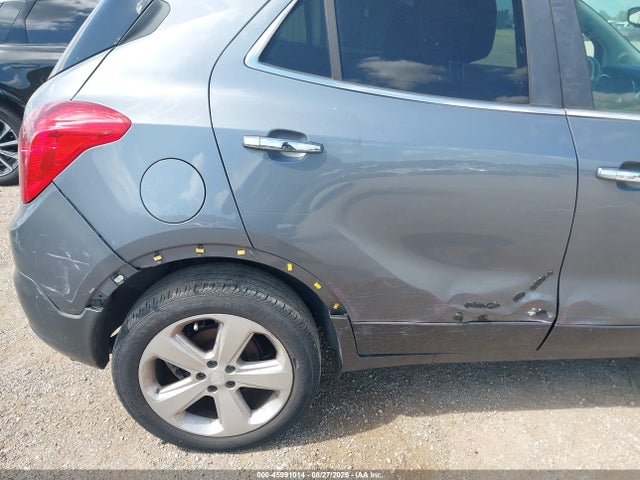 Продаж на аукціоні авто 2015 Buick Encore, vin: KL4CJESB0FB156570, номер лоту: 45991014