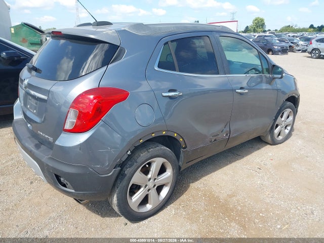 Продаж на аукціоні авто 2015 Buick Encore, vin: KL4CJESB0FB156570, номер лоту: 45991014