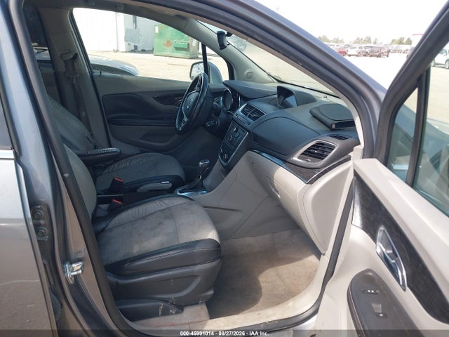 Продаж на аукціоні авто 2015 Buick Encore, vin: KL4CJESB0FB156570, номер лоту: 45991014