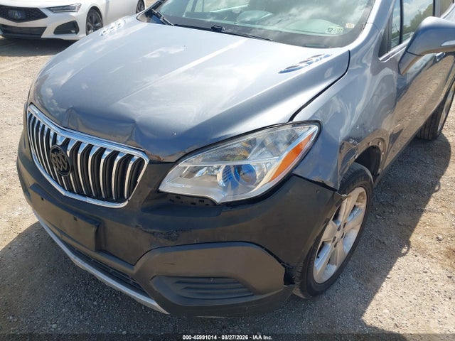 Продаж на аукціоні авто 2015 Buick Encore, vin: KL4CJESB0FB156570, номер лоту: 45991014