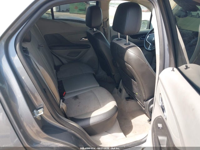 Продаж на аукціоні авто 2015 Buick Encore, vin: KL4CJESB0FB156570, номер лоту: 45991014
