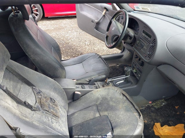 45991021 :رقم المزاد ، YS3DD78N0X7053399 vin ، 1999 Saab 9-3 مزاد بيع
