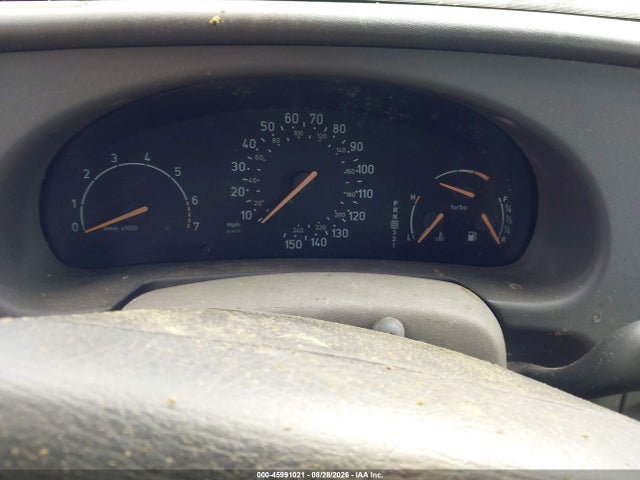 45991021 :رقم المزاد ، YS3DD78N0X7053399 vin ، 1999 Saab 9-3 مزاد بيع