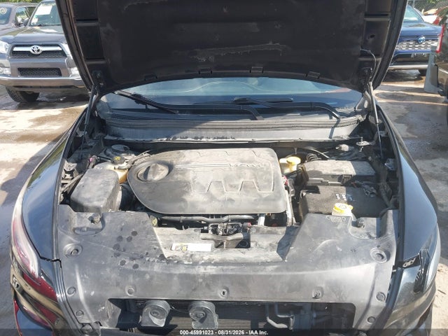 Продажа на аукционе авто 2016 Jeep Cherokee Sport, vin: 1C4PJLAS2GW230806, номер лота: 45991023