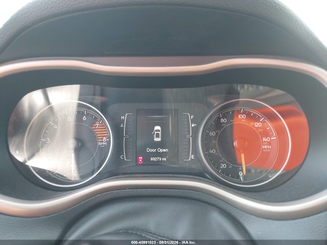 Продажа на аукционе авто 2016 Jeep Cherokee Sport, vin: 1C4PJLAS2GW230806, номер лота: 45991023