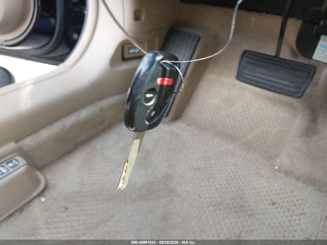 45991024 :رقم المزاد ، 1HGCM56817A114140 vin ، 2007 Honda Accord 2.4 Ex مزاد بيع