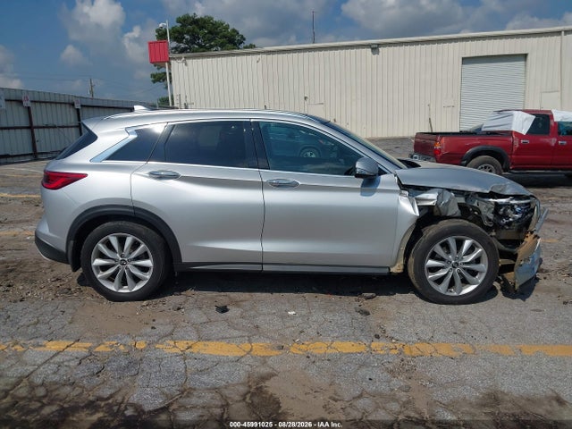 45991025 :رقم المزاد ، 3PCAJ5M12KF139018 vin ، 2019 Infiniti Qx50 Luxe مزاد بيع