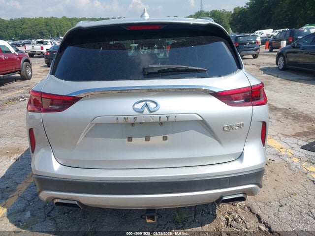 45991025 :رقم المزاد ، 3PCAJ5M12KF139018 vin ، 2019 Infiniti Qx50 Luxe مزاد بيع