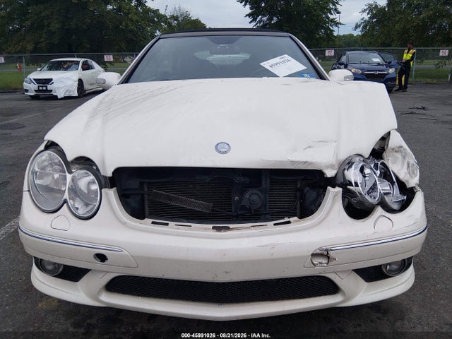 Aukcja sprzedaży 2009 Mercedes-benz Clk 350, vin: WDBTK56F29T107447, numer aukcji: 45991026
