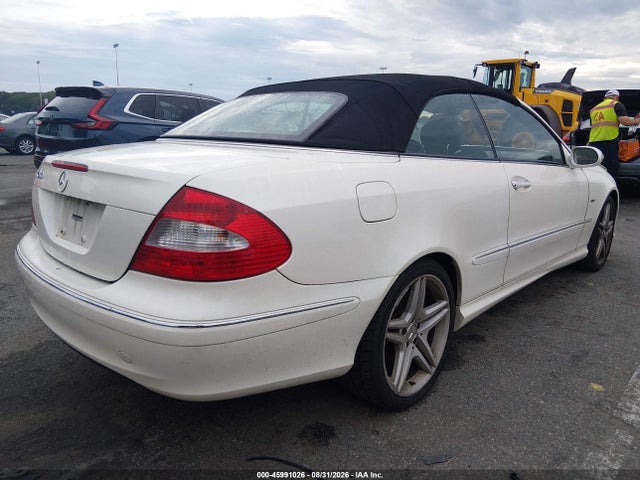Aukcja sprzedaży 2009 Mercedes-benz Clk 350, vin: WDBTK56F29T107447, numer aukcji: 45991026