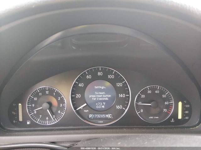 Aukcja sprzedaży 2009 Mercedes-benz Clk 350, vin: WDBTK56F29T107447, numer aukcji: 45991026