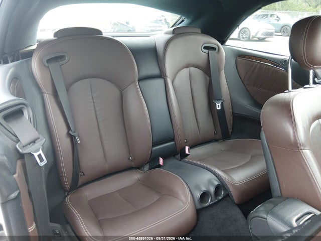 Aukcja sprzedaży 2009 Mercedes-benz Clk 350, vin: WDBTK56F29T107447, numer aukcji: 45991026