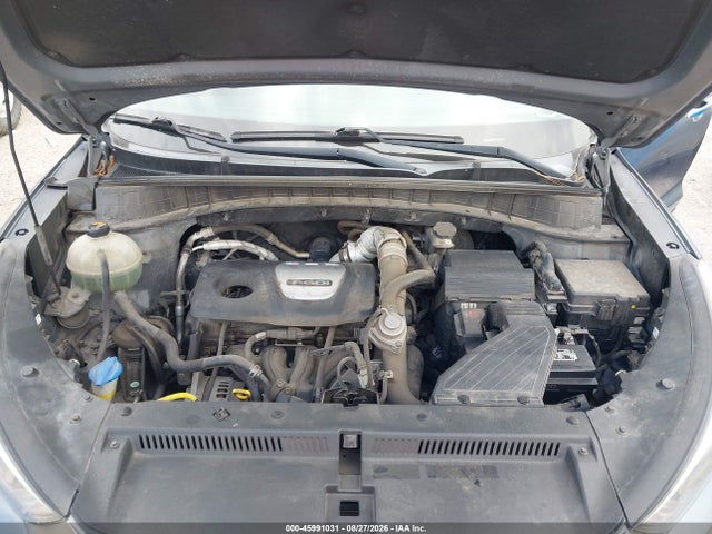 Aukcja sprzedaży 2016 Hyundai Tucson Limited, vin: KM8J33A21GU126976, numer aukcji: 45991031
