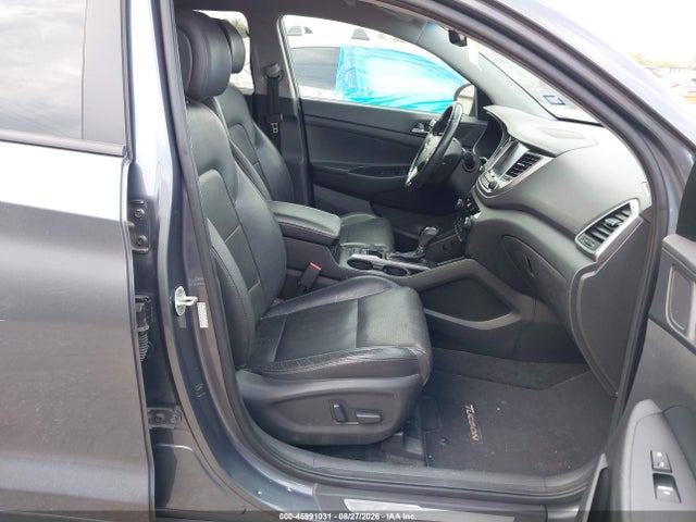 Aukcja sprzedaży 2016 Hyundai Tucson Limited, vin: KM8J33A21GU126976, numer aukcji: 45991031