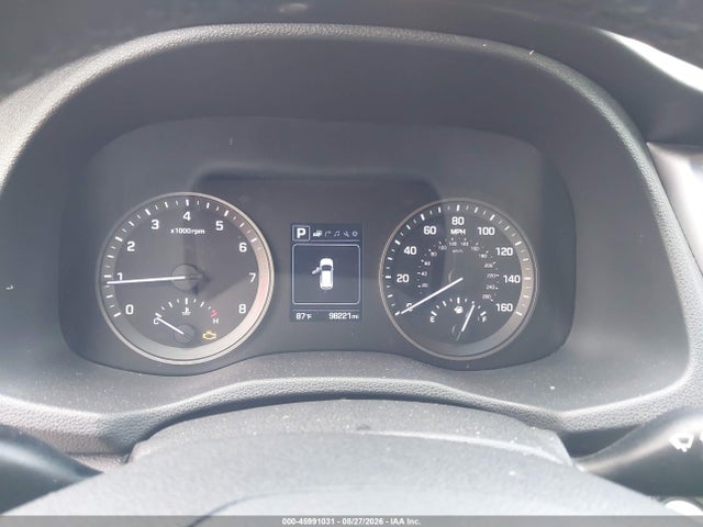 Aukcja sprzedaży 2016 Hyundai Tucson Limited, vin: KM8J33A21GU126976, numer aukcji: 45991031