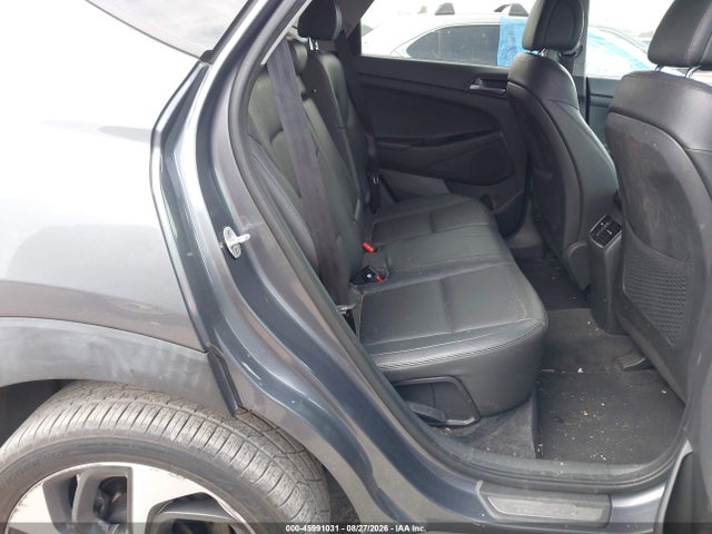 Aukcja sprzedaży 2016 Hyundai Tucson Limited, vin: KM8J33A21GU126976, numer aukcji: 45991031