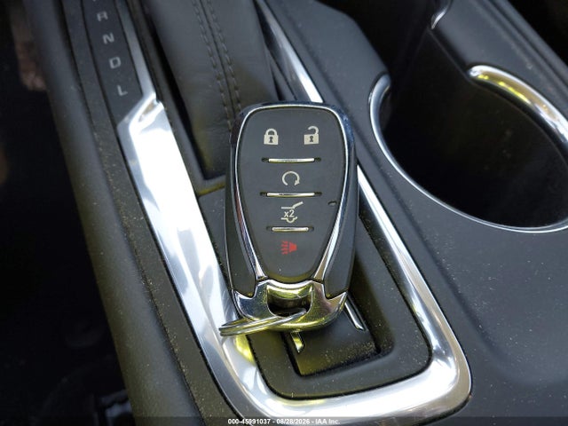 Продажа на аукционе авто 2020 Chevrolet Equinox Awd Lt 1.5l Turbo, vin: 3GNAXUEV3LS512724, номер лота: 45991037