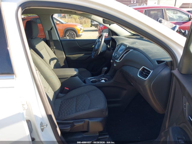 Продажа на аукционе авто 2020 Chevrolet Equinox Awd Lt 1.5l Turbo, vin: 3GNAXUEV3LS512724, номер лота: 45991037