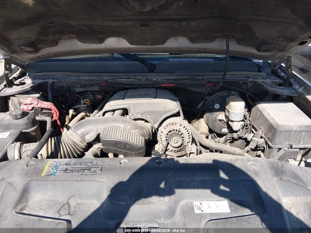 2008 Gmc Sierra 1500 Sle1 მანქანა იყიდება აუქციონზე, vin: 3GTEC13J78G306577, აუქციონის ნომერი: 45991038