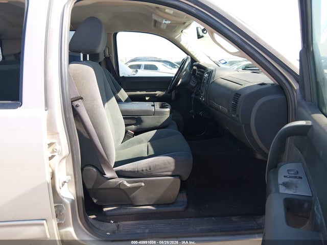2008 Gmc Sierra 1500 Sle1 მანქანა იყიდება აუქციონზე, vin: 3GTEC13J78G306577, აუქციონის ნომერი: 45991038