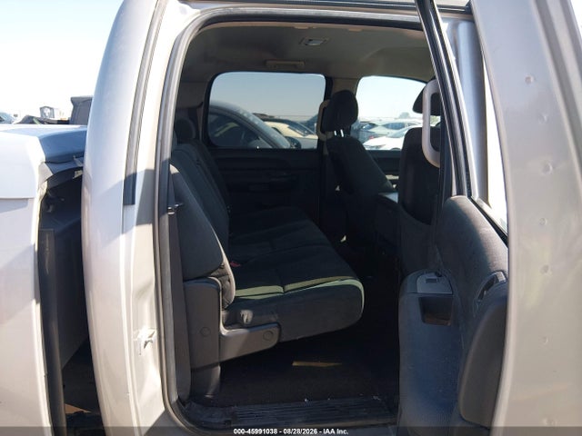 2008 Gmc Sierra 1500 Sle1 მანქანა იყიდება აუქციონზე, vin: 3GTEC13J78G306577, აუქციონის ნომერი: 45991038