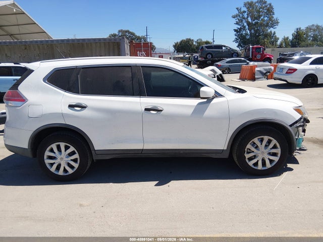 Nissan Rogue S/sl/sv 2016 KNMAT2MT1GP675935 Image 17