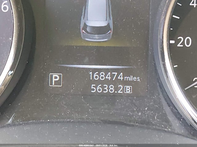 Nissan Rogue S/sl/sv 2016 KNMAT2MT1GP675935 Image 19