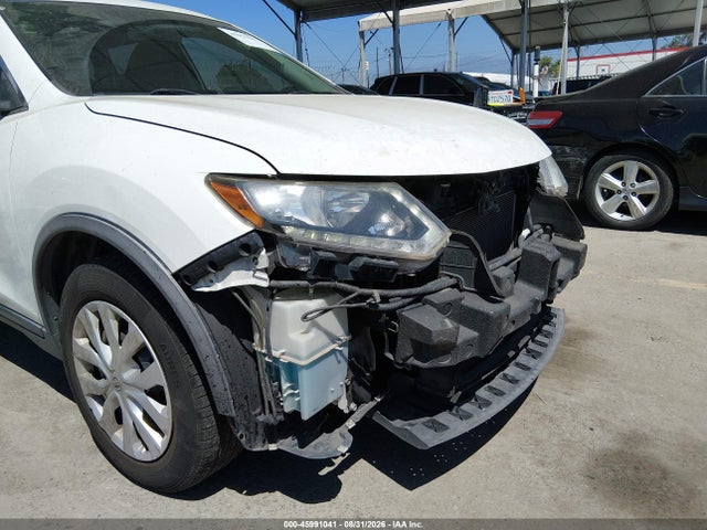 Nissan Rogue S/sl/sv 2016 KNMAT2MT1GP675935 Image 21