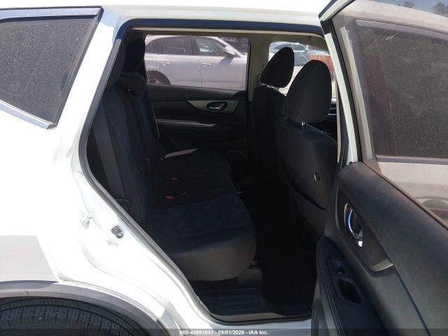 Nissan Rogue S/sl/sv 2016 KNMAT2MT1GP675935 Image 8