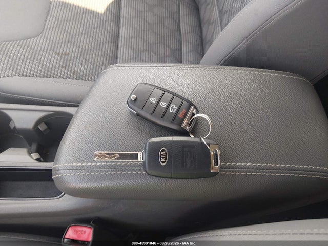 KIA NIRO FE 2018 KNDCB3LCXJ5186911 Image 11