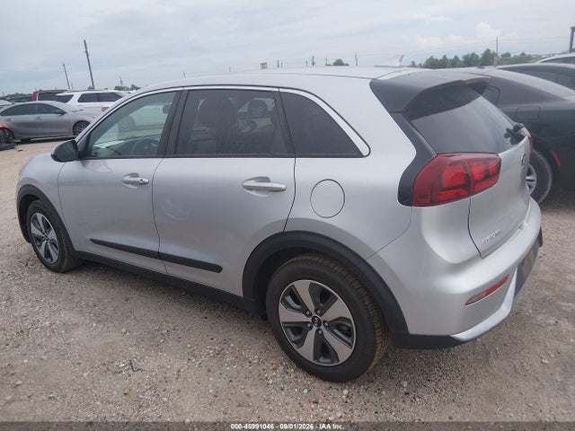 KIA NIRO FE 2018 KNDCB3LCXJ5186911 Image 14