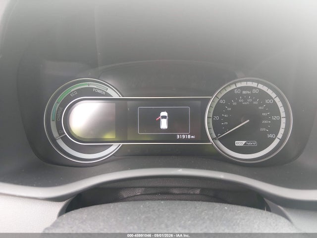 KIA NIRO FE 2018 KNDCB3LCXJ5186911 Image 15