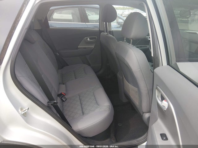 KIA NIRO FE 2018 KNDCB3LCXJ5186911 Image 8