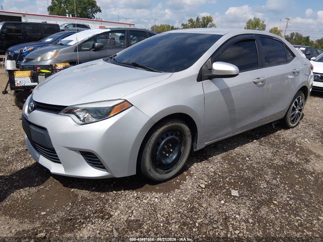 Продажа на аукционе авто 2014 Toyota Corolla Le, vin: 2T1BURHE1EC137253, номер лота: 45991058