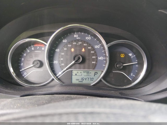 Продажа на аукционе авто 2014 Toyota Corolla Le, vin: 2T1BURHE1EC137253, номер лота: 45991058
