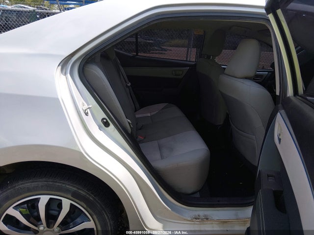 Продажа на аукционе авто 2014 Toyota Corolla Le, vin: 2T1BURHE1EC137253, номер лота: 45991058
