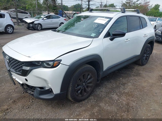 Aukcja sprzedaży 2024 Mazda Cx-50 2.5 S Premium, vin: 7MMVABDM2RN218842, numer aukcji: 45991063