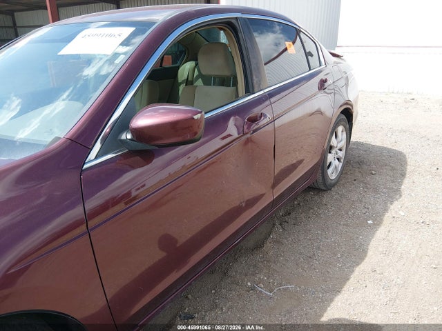 Aukcja sprzedaży 2009 Honda Accord 2.4 Lx, vin: 1HGCP26339A050244, numer aukcji: 45991065