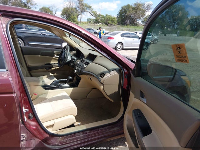 Aukcja sprzedaży 2009 Honda Accord 2.4 Lx, vin: 1HGCP26339A050244, numer aukcji: 45991065