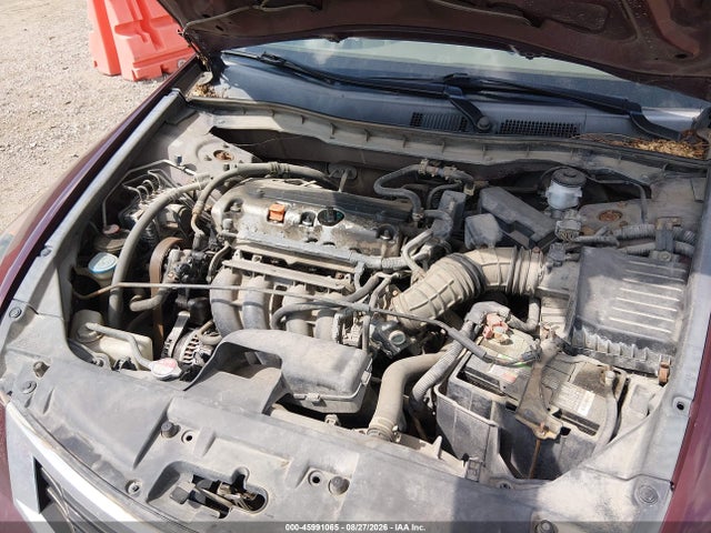 Aukcja sprzedaży 2009 Honda Accord 2.4 Lx, vin: 1HGCP26339A050244, numer aukcji: 45991065