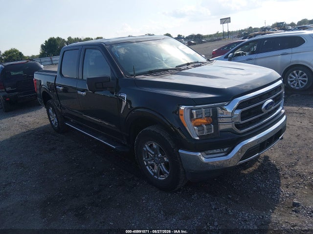 Продажа на аукционе авто 2023 Ford F-150 Xlt, vin: 1FTFW1E85PKF93687, номер лота: 45991071